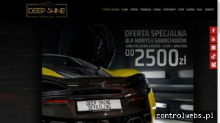 deepshine.pl