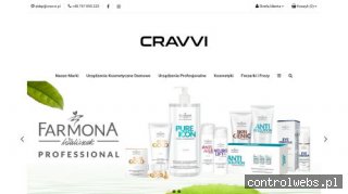 cravvi.pl
