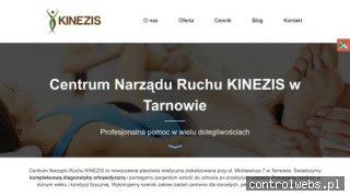 centrumnarzaduruchu.pl