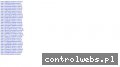 Screenshot strony www.catering-zywiec.pl