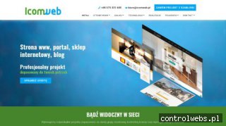 Strony internetowe Lublin