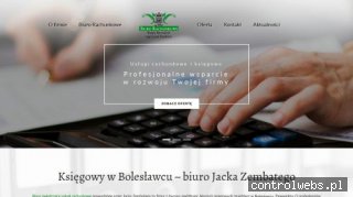 biurorachunkowe-zembaty.pl