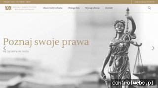 Kancelaria Adwokacka Adrian Nowicki