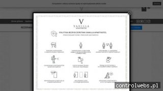 aparthotelvanilla.pl
