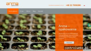anma-opakowania.com.pl