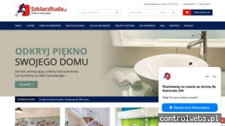 szklarzruda.pl