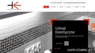 klinikaelektrotechnika.pl