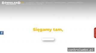 dzwigland.pl
