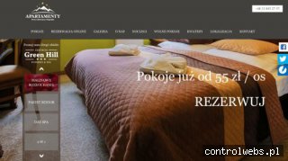 apartamenty-wisla.com.pl