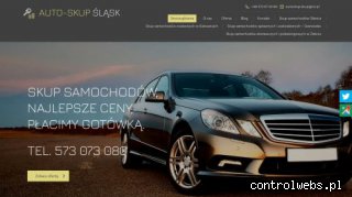 skupaut-slask.com.pl komis samochodowy Katowice