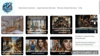 probudus.pl Domy Będzin