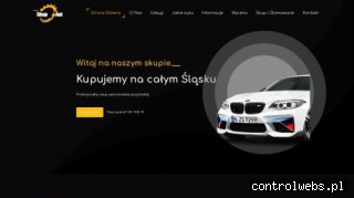 Skup samochodów Bielsko