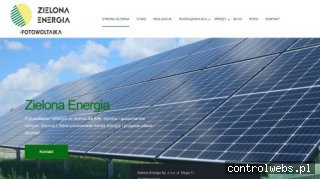 zielonae.pl Projektowanie instalacji fotowoltanowych Lublin
