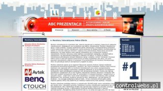 monitor-interaktywny.pl