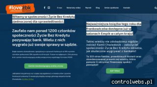 Kredyt we frankach - zyciebezkredytu.pl