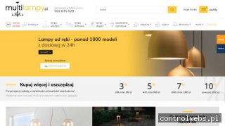 Oświetlenie w stylu klasycznym - multilampy.pl