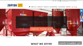 zuptor.pl