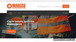 Wiercenie betonu Leszno