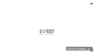 Profesjonalny Reportaż Ślubny - gorscy-fotografia.pl