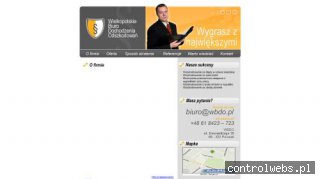 wbdo.pl odszkodowania za wypadki komunikacyjne Poznań