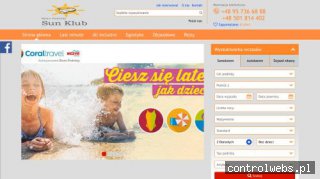 sunklub.pl