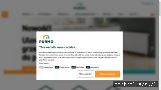 Purmo - nowoczesne grzejniki