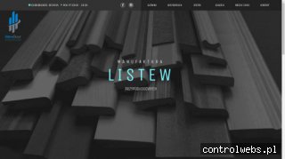 Listwy przypodłogowe - adore-decor.pl