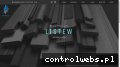 Screenshot strony adore-decor.pl