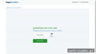 Pożyczki pod zastaw nieruchomości