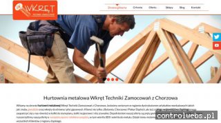 srubywkrety.pl