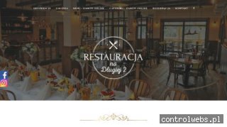 www.restauracja-dluga2.pl