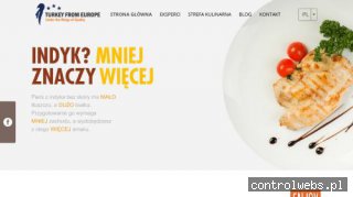 Indyk z Europy – pod skrzydłami jakości