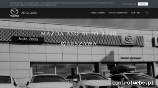 mazda-warszawa-auto2000.pl