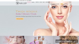 mabecare.pl