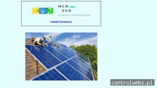 Instalacje fotowoltaiczne, fotowoltaika