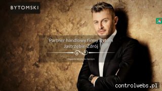 bytomski.eu
