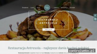 www.antresola.eu