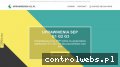Screenshot strony uprawnienia-g1.pl
