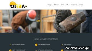 ABC Remonty Oleba