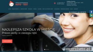 szkolajazdy.com