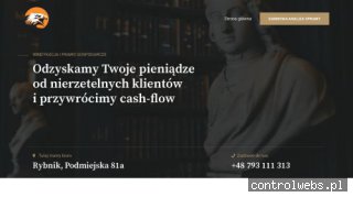 Kancelaria Deptor - odzyskiwanie należności i windykacja