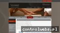 Screenshot strony www.steamshop.pl