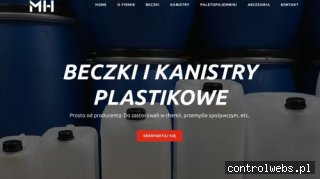 Przedsiębiorstwo Wielobranżowe MH