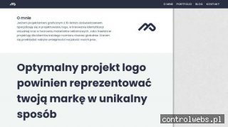 Grafik freelancer Michał - Pieczyński Szczecin