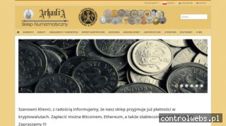 arkadia-sklep.pl