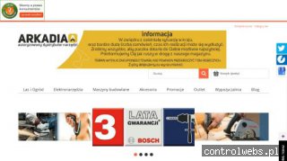 arkadianarzedzia.pl