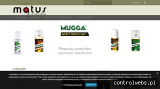 sklepmatus.pl