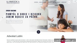 adwokatlawecka.pl