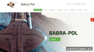 babra-pol.pl ekogroszek producent