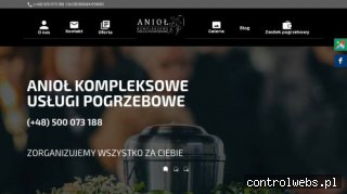 uslugipogrzebowegdynia.com.pl kremacja zwłok Gdynia